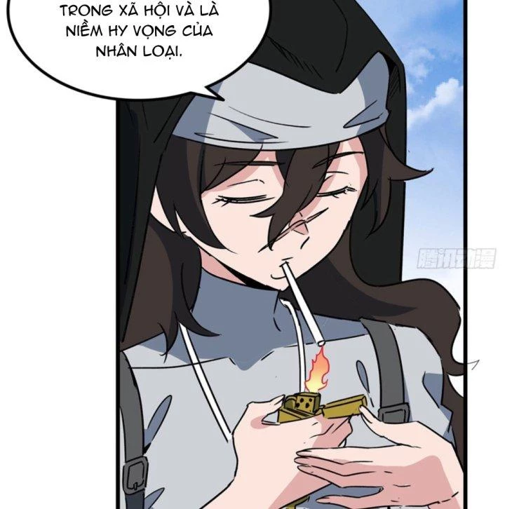 Giải Thoát 99 Nữ Chính Ở Mạt Thế Chapter 165 - Trang 3