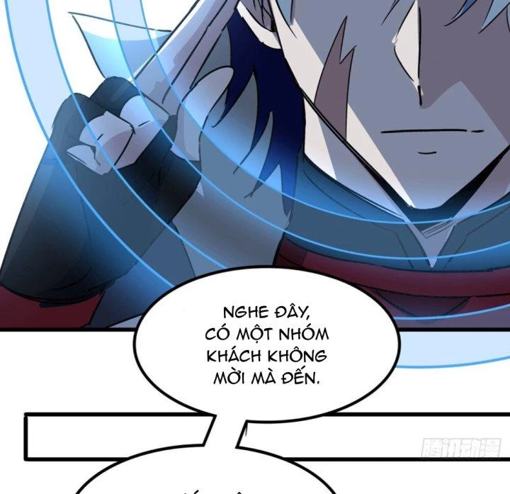 Giải Thoát 99 Nữ Chính Ở Mạt Thế Chapter 165 - Trang 3