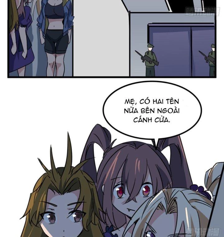 Giải Thoát 99 Nữ Chính Ở Mạt Thế Chapter 165 - Trang 3
