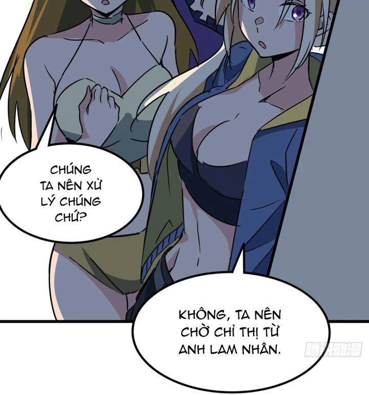 Giải Thoát 99 Nữ Chính Ở Mạt Thế Chapter 165 - Trang 3