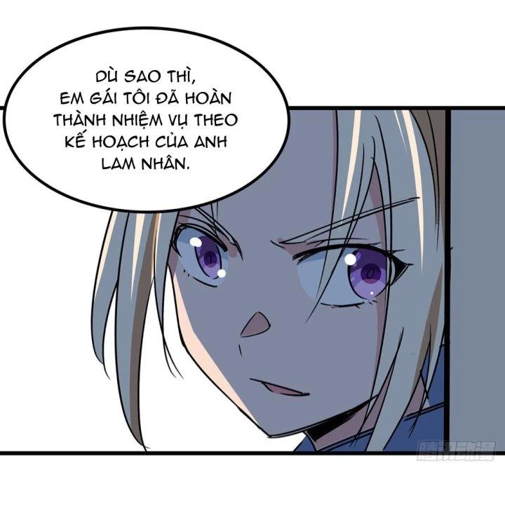 Giải Thoát 99 Nữ Chính Ở Mạt Thế Chapter 165 - Trang 3