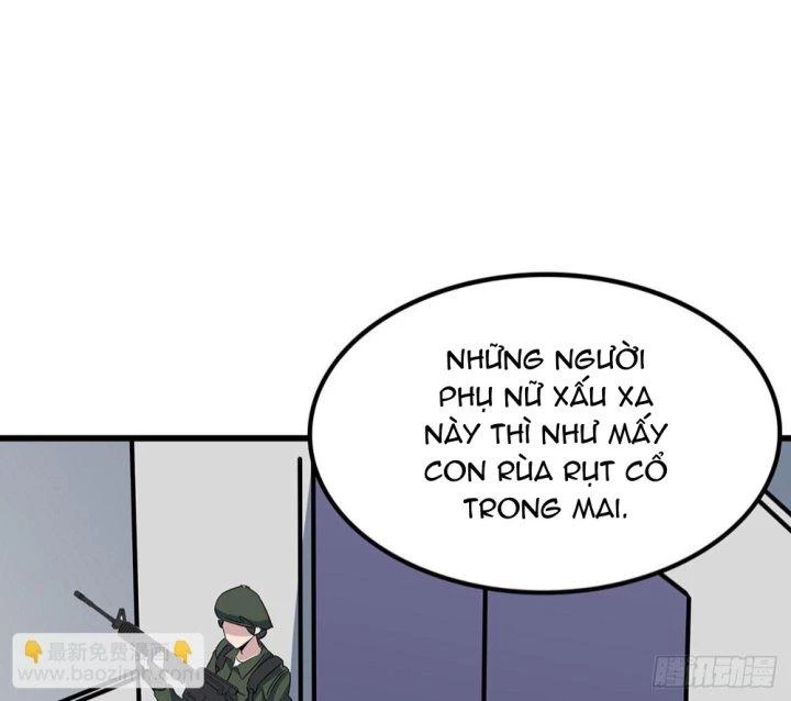 Giải Thoát 99 Nữ Chính Ở Mạt Thế Chapter 165 - Trang 3