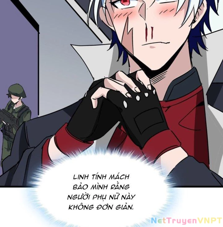 Giải Thoát 99 Nữ Chính Ở Mạt Thế Chapter 165 - Trang 3