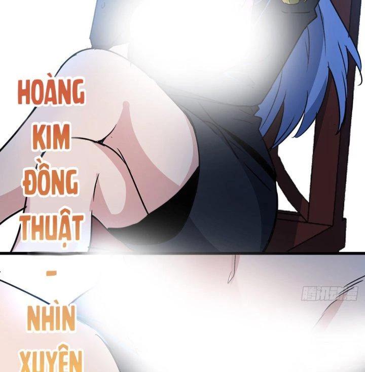 Giải Thoát 99 Nữ Chính Ở Mạt Thế Chapter 165 - Trang 3