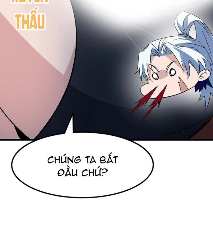 Giải Thoát 99 Nữ Chính Ở Mạt Thế Chapter 165 - Trang 3