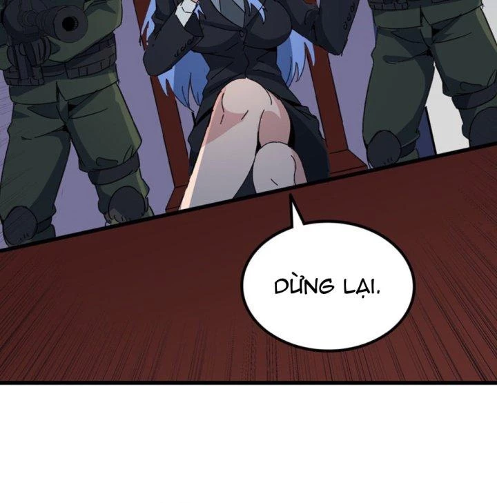 Giải Thoát 99 Nữ Chính Ở Mạt Thế Chapter 165 - Trang 3