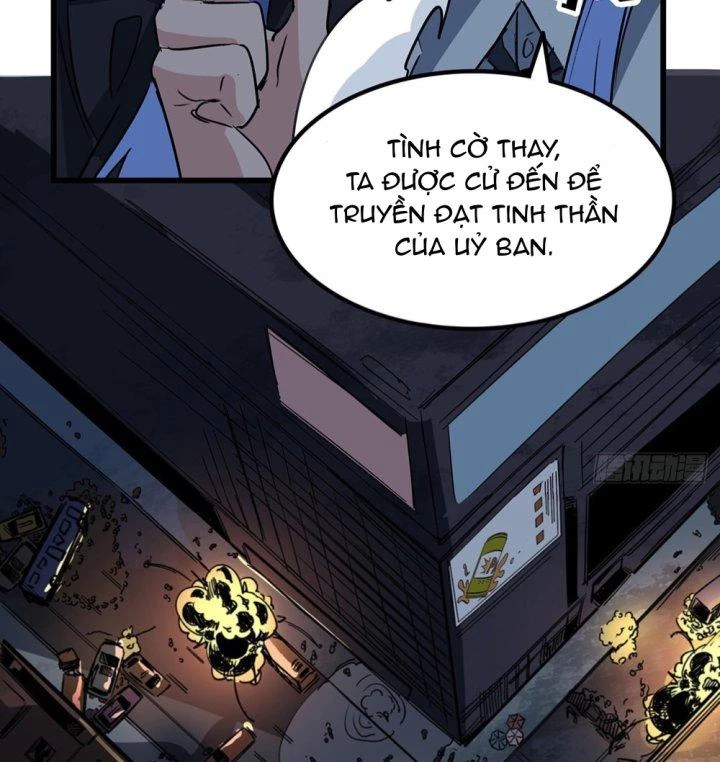 Giải Thoát 99 Nữ Chính Ở Mạt Thế Chapter 165 - Trang 3