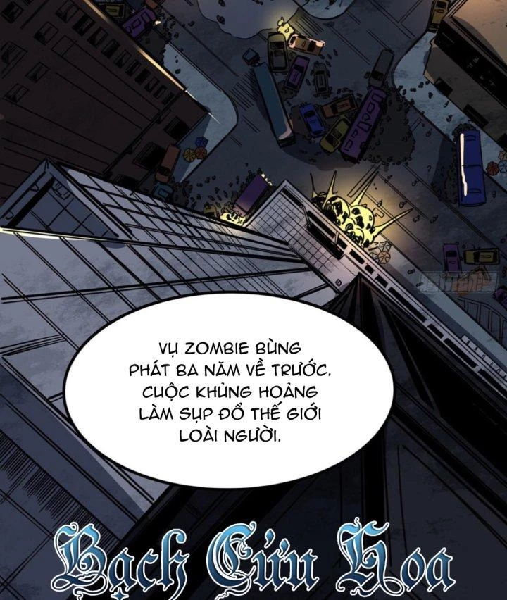 Giải Thoát 99 Nữ Chính Ở Mạt Thế Chapter 165 - Trang 3