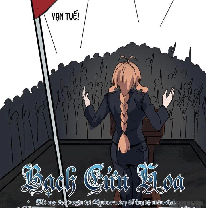 Giải Thoát 99 Nữ Chính Ở Mạt Thế Chapter 165 - Trang 3