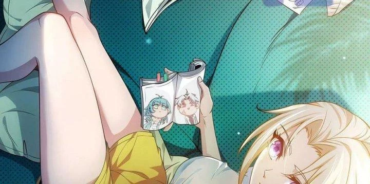Giải Thoát 99 Nữ Chính Ở Mạt Thế Chapter 166 - Trang 3