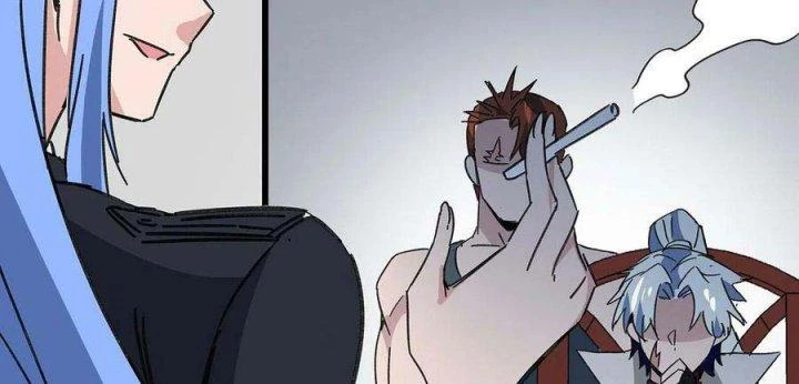 Giải Thoát 99 Nữ Chính Ở Mạt Thế Chapter 166 - Trang 3