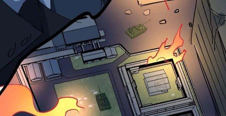 Giải Thoát 99 Nữ Chính Ở Mạt Thế Chapter 166 - Trang 3
