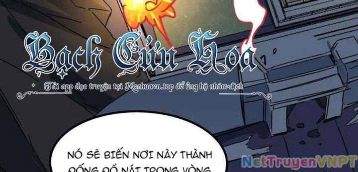 Giải Thoát 99 Nữ Chính Ở Mạt Thế Chapter 166 - Trang 3
