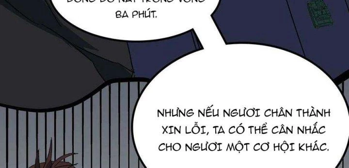 Giải Thoát 99 Nữ Chính Ở Mạt Thế Chapter 166 - Trang 3