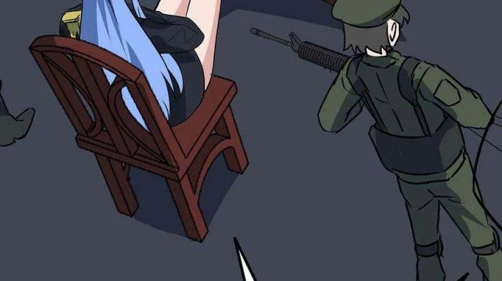 Giải Thoát 99 Nữ Chính Ở Mạt Thế Chapter 166 - Trang 3