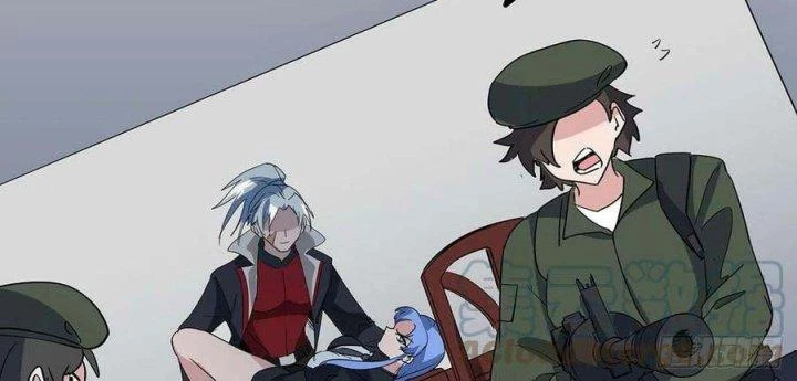 Giải Thoát 99 Nữ Chính Ở Mạt Thế Chapter 166 - Trang 3
