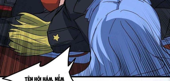 Giải Thoát 99 Nữ Chính Ở Mạt Thế Chapter 166 - Trang 3