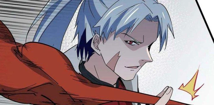 Giải Thoát 99 Nữ Chính Ở Mạt Thế Chapter 166 - Trang 3