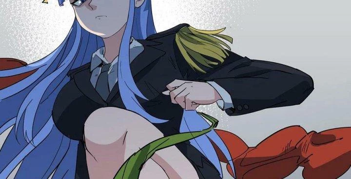 Giải Thoát 99 Nữ Chính Ở Mạt Thế Chapter 166 - Trang 3