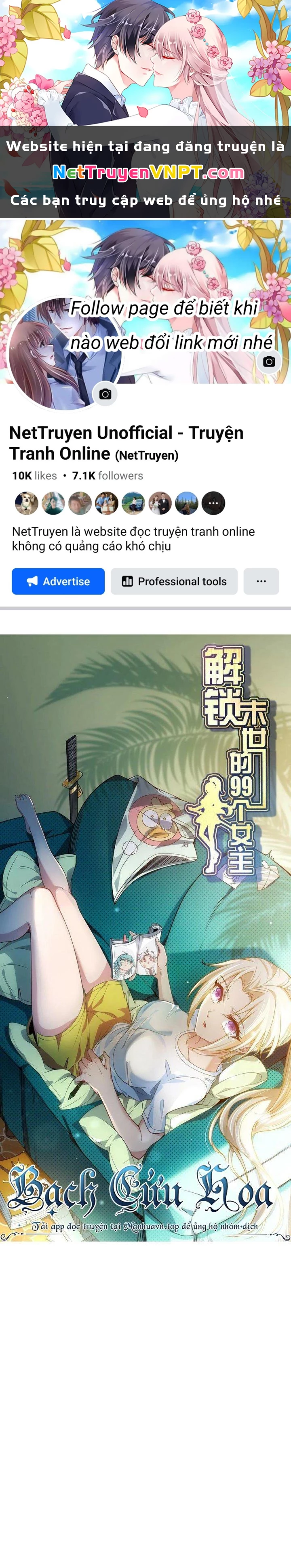 Giải Thoát 99 Nữ Chính Ở Mạt Thế Chapter 167 - Trang 3