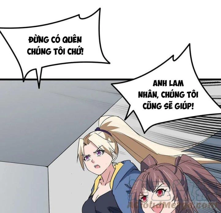 Giải Thoát 99 Nữ Chính Ở Mạt Thế Chapter 167 - Trang 3