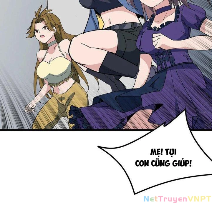 Giải Thoát 99 Nữ Chính Ở Mạt Thế Chapter 167 - Trang 3