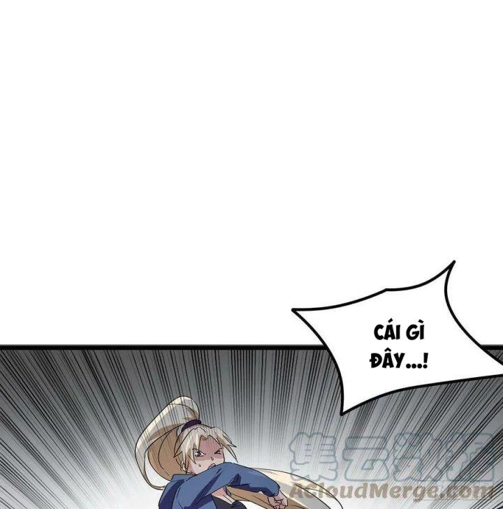 Giải Thoát 99 Nữ Chính Ở Mạt Thế Chapter 167 - Trang 3