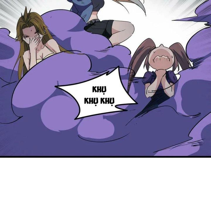 Giải Thoát 99 Nữ Chính Ở Mạt Thế Chapter 167 - Trang 3