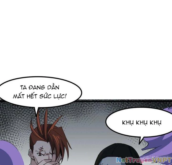 Giải Thoát 99 Nữ Chính Ở Mạt Thế Chapter 167 - Trang 3