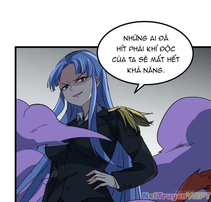 Giải Thoát 99 Nữ Chính Ở Mạt Thế Chapter 167 - Trang 3