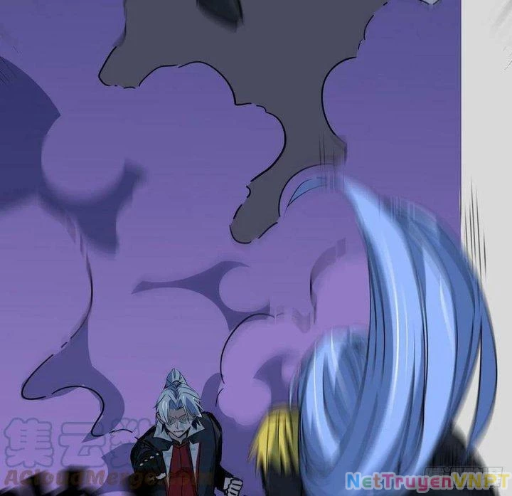 Giải Thoát 99 Nữ Chính Ở Mạt Thế Chapter 167 - Trang 3