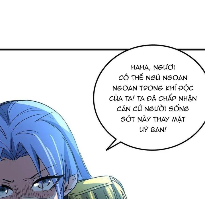 Giải Thoát 99 Nữ Chính Ở Mạt Thế Chapter 167 - Trang 3