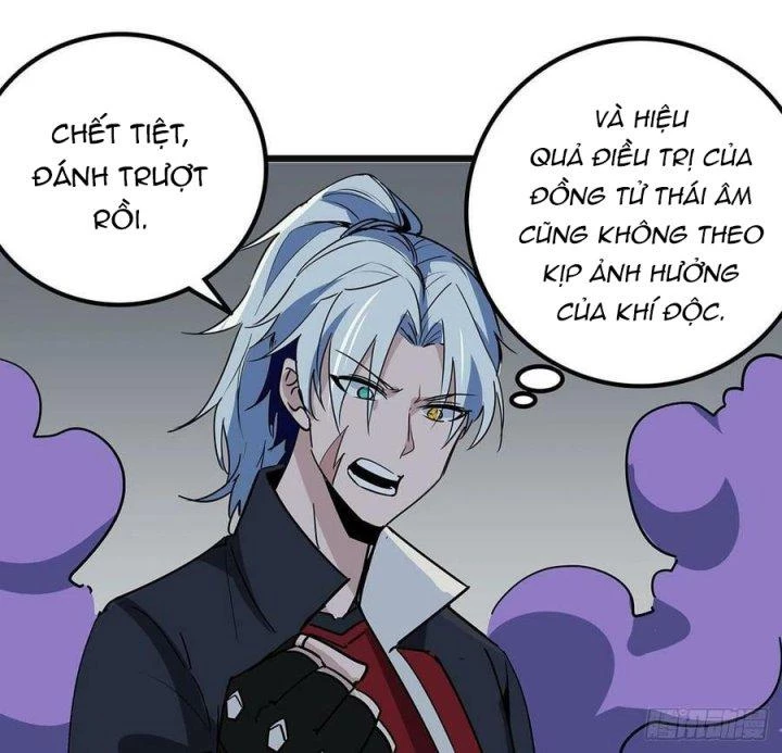Giải Thoát 99 Nữ Chính Ở Mạt Thế Chapter 167 - Trang 3