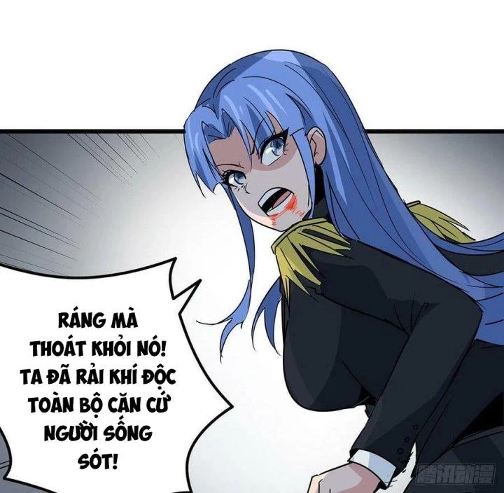 Giải Thoát 99 Nữ Chính Ở Mạt Thế Chapter 167 - Trang 3