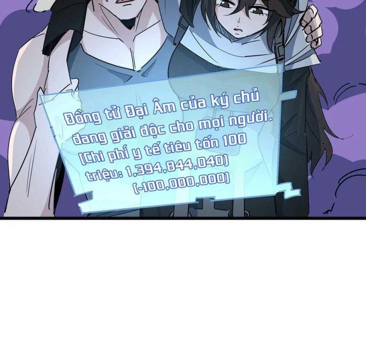 Giải Thoát 99 Nữ Chính Ở Mạt Thế Chapter 167 - Trang 3