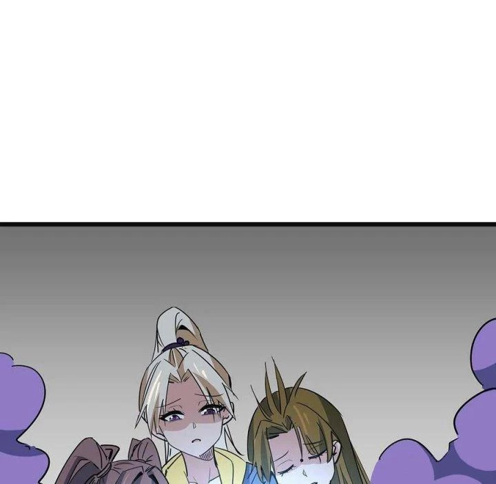 Giải Thoát 99 Nữ Chính Ở Mạt Thế Chapter 167 - Trang 3
