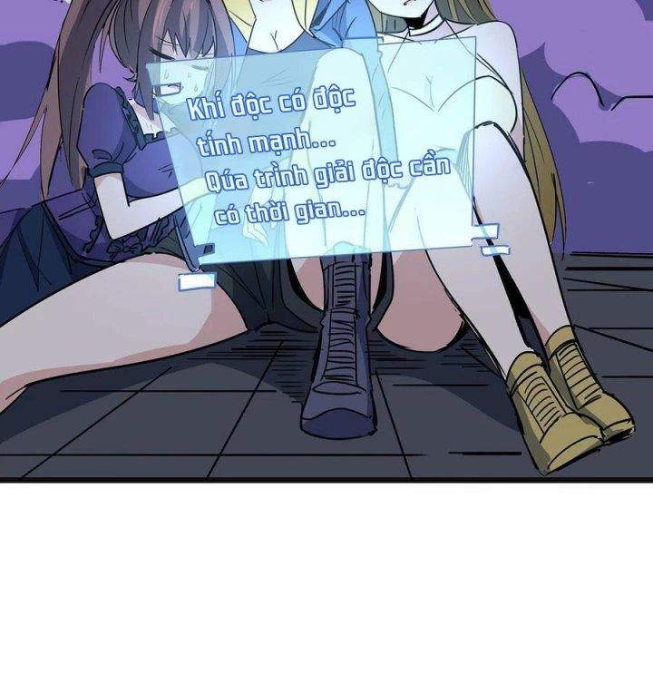 Giải Thoát 99 Nữ Chính Ở Mạt Thế Chapter 167 - Trang 3