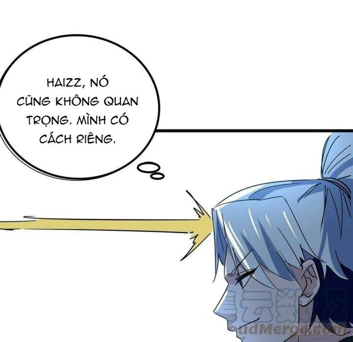 Giải Thoát 99 Nữ Chính Ở Mạt Thế Chapter 167 - Trang 3