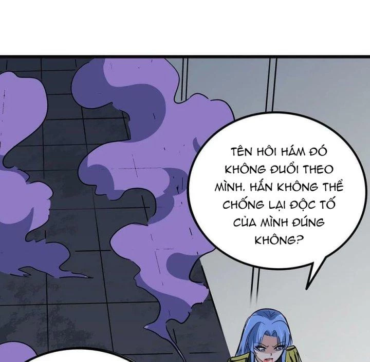 Giải Thoát 99 Nữ Chính Ở Mạt Thế Chapter 167 - Trang 3