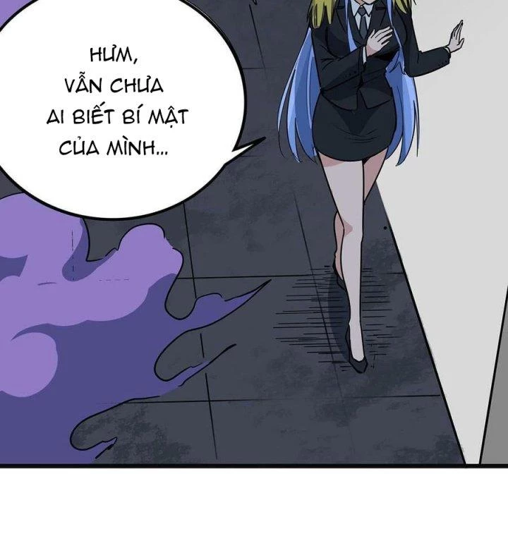 Giải Thoát 99 Nữ Chính Ở Mạt Thế Chapter 167 - Trang 3