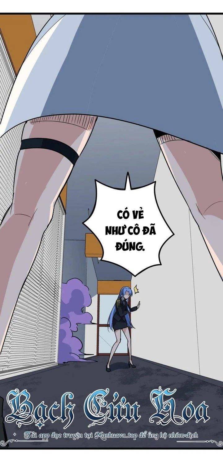 Giải Thoát 99 Nữ Chính Ở Mạt Thế Chapter 167 - Trang 3