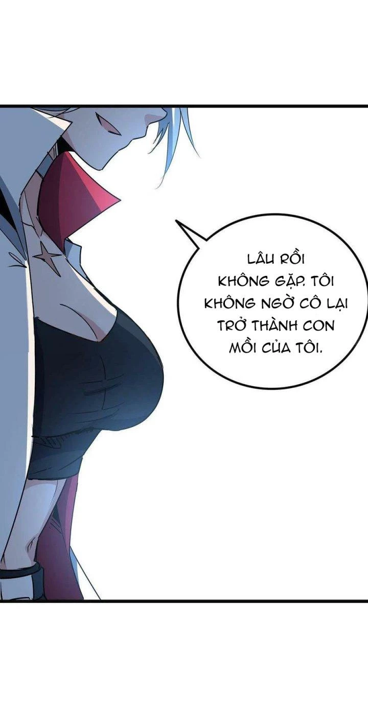Giải Thoát 99 Nữ Chính Ở Mạt Thế Chapter 167 - Trang 3