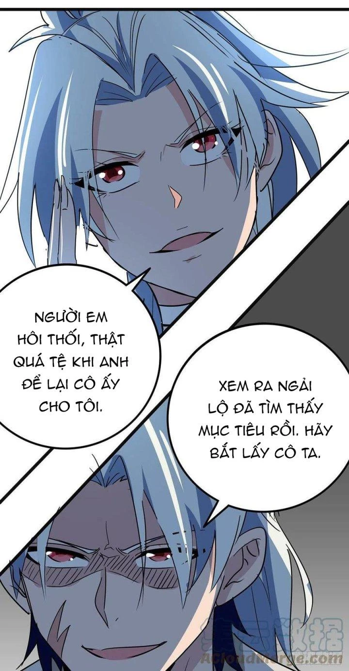 Giải Thoát 99 Nữ Chính Ở Mạt Thế Chapter 167 - Trang 3