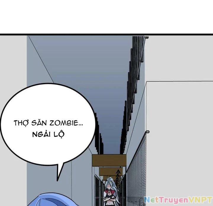 Giải Thoát 99 Nữ Chính Ở Mạt Thế Chapter 167 - Trang 3