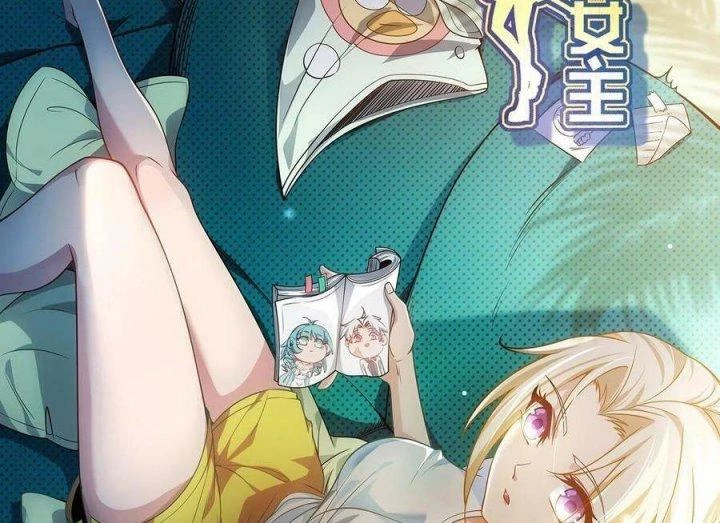Giải Thoát 99 Nữ Chính Ở Mạt Thế Chapter 168 - Trang 3