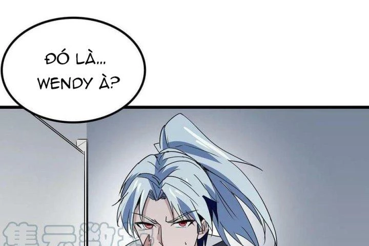 Giải Thoát 99 Nữ Chính Ở Mạt Thế Chapter 168 - Trang 3