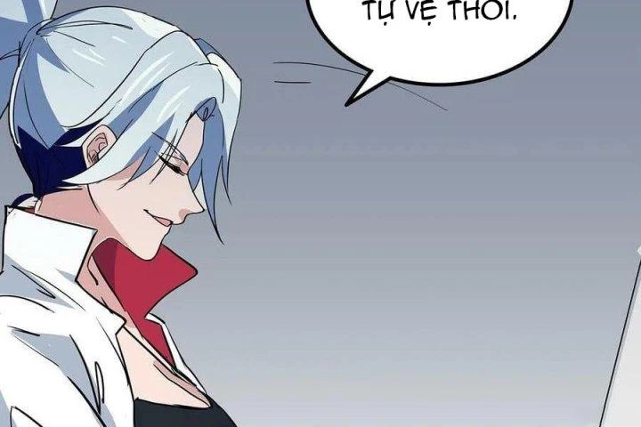 Giải Thoát 99 Nữ Chính Ở Mạt Thế Chapter 168 - Trang 3