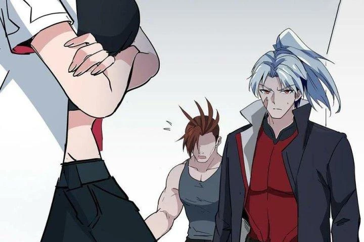 Giải Thoát 99 Nữ Chính Ở Mạt Thế Chapter 168 - Trang 3