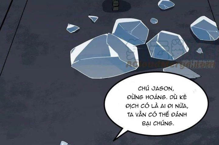 Giải Thoát 99 Nữ Chính Ở Mạt Thế Chapter 168 - Trang 3