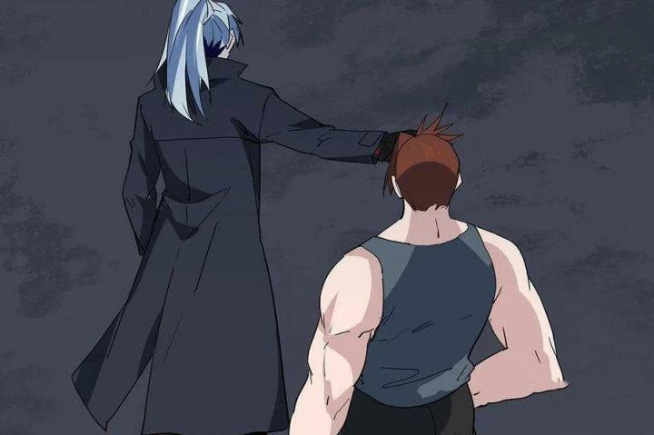 Giải Thoát 99 Nữ Chính Ở Mạt Thế Chapter 168 - Trang 3
